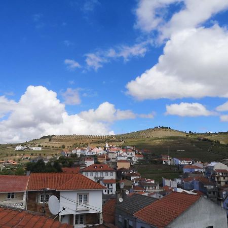 Douro Valley - Casa Da Praca Ervedosa do Douro المظهر الخارجي الصورة