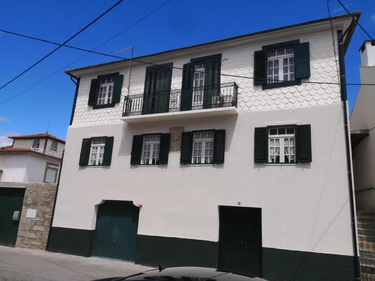 Douro Valley - Casa Da Praca Ervedosa do Douro المظهر الخارجي الصورة