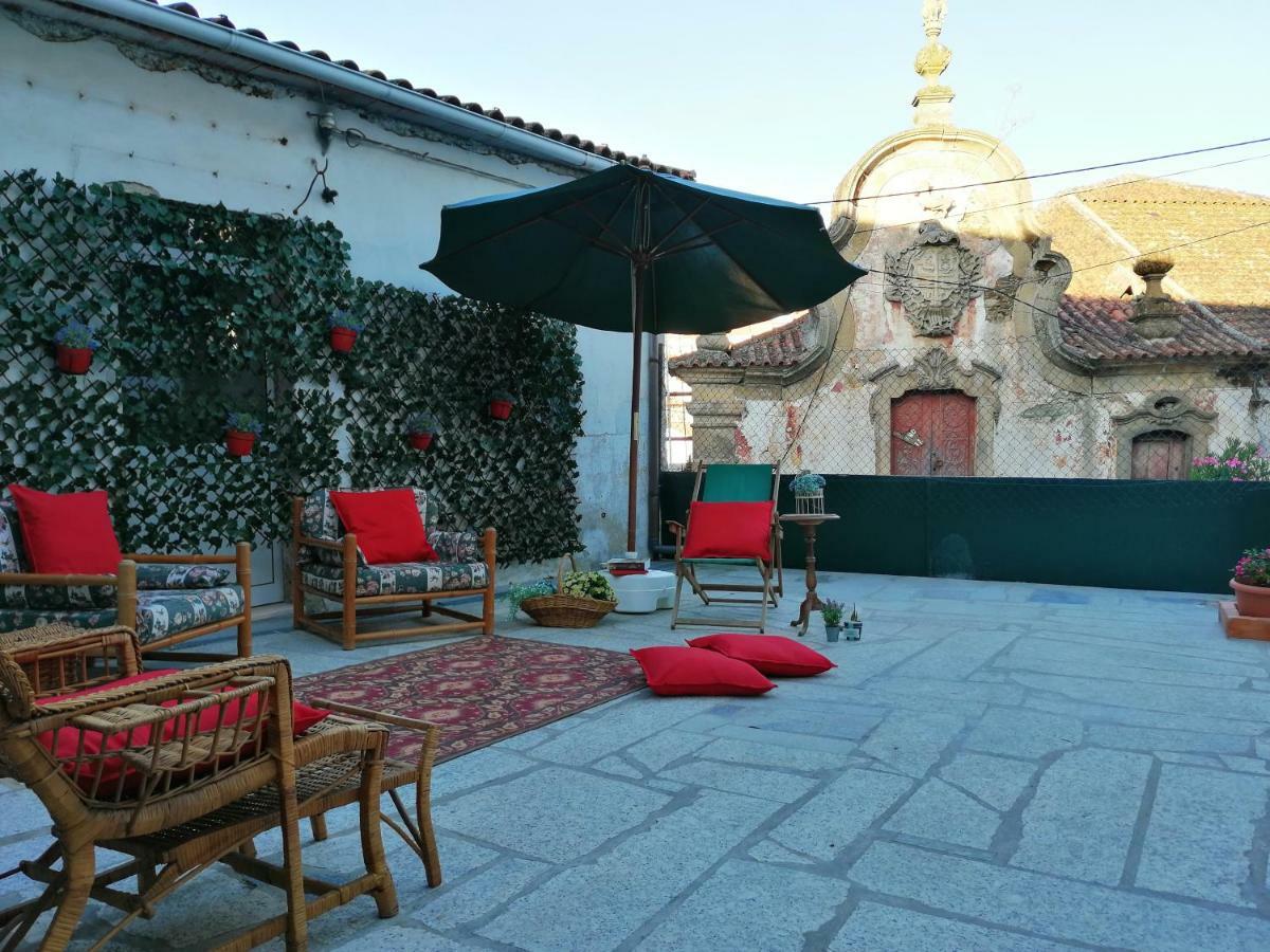 Douro Valley - Casa Da Praca Ervedosa do Douro المظهر الخارجي الصورة